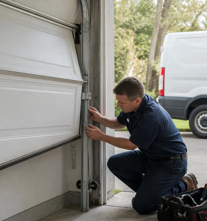About Northport Garage Door