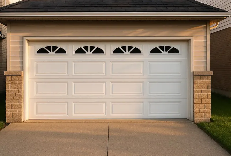 Contact Northport Garage Door