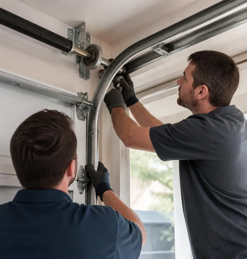 Garage Door Installation in Northport